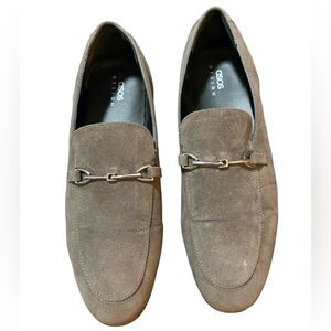 Men's Asos Design loafers